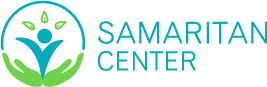 Samaritan Center logo
